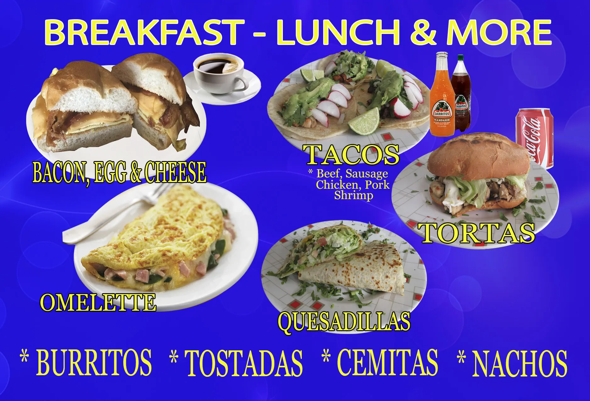 Diseño de Postal PC-04 en New York