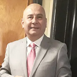 Foto de Iván Mayorquín