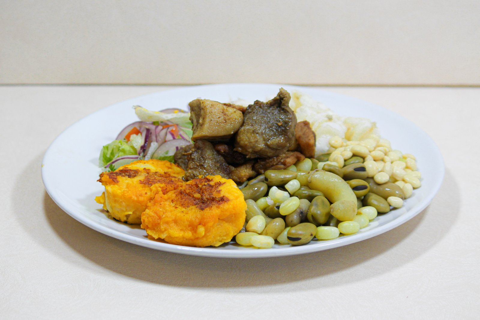 La Gualaceña - Restaurant